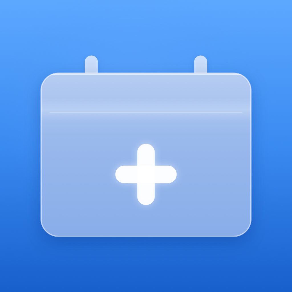 CalAction app icon